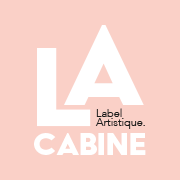 La Cabine / Label artistique est une compagnie théâtre de la région Auvergne - Rhône - Alpes